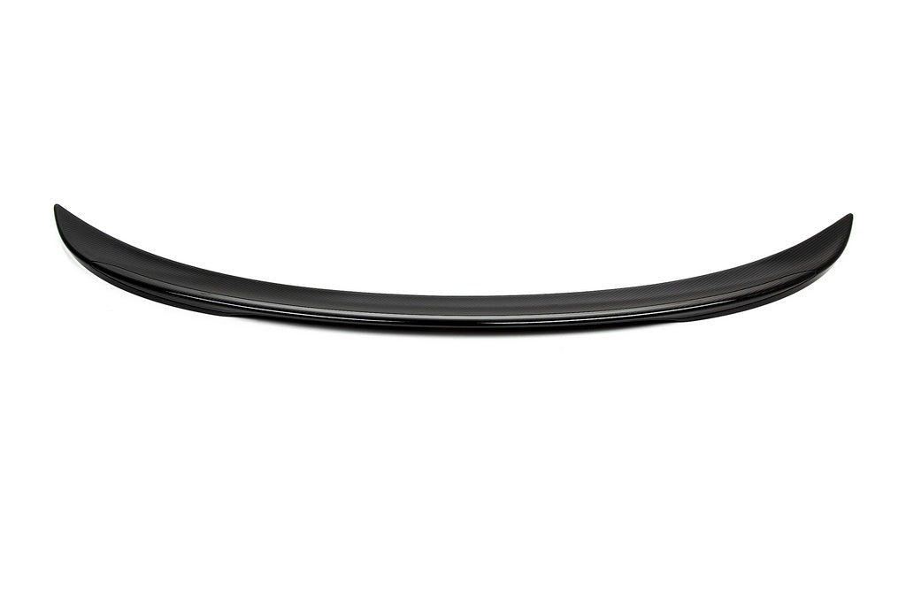 BMW M Performance F06 / F13 M6 Carbon Fiber Trunk Spoiler-Exterior-Silicon Valley Bimmer