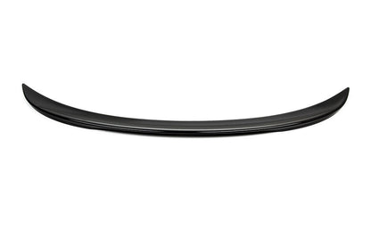 BMW M Performance F06 / F13 M6 Carbon Fiber Trunk Spoiler-Exterior-Silicon Valley Bimmer
