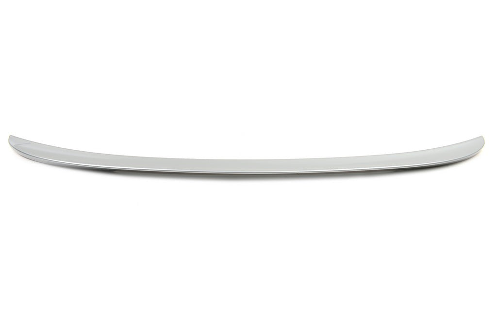 BMW M Performance F30 3-Series / F80 M3 Painted Trunk Spoiler-Exterior-Silicon Valley Bimmer