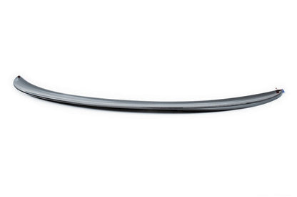 BMW M Performance F80 M3 Carbon Trunk Spoiler-Exterior-Silicon Valley Bimmer