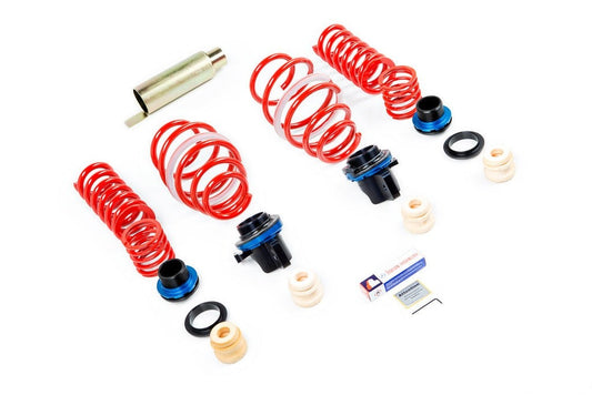 BMW M Performance F80 M3 / F82 M4 Suspension Kit-Suspension-Silicon Valley Bimmer