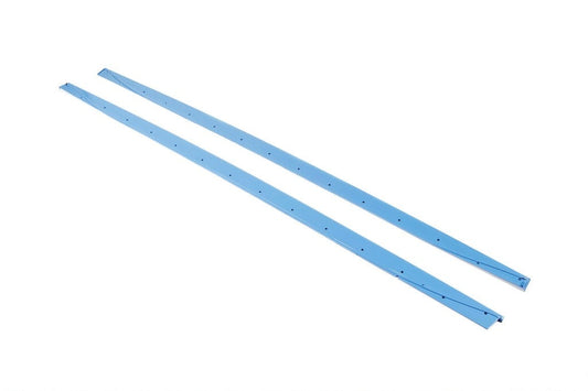 BMW M Performance F80 M3 Side Skirt Set-Exterior-Silicon Valley Bimmer