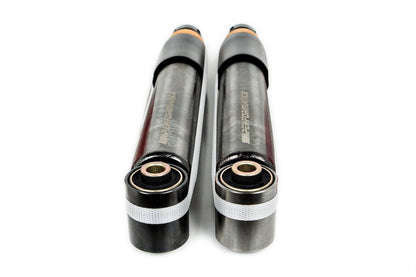 BMW M Performance F87 M2 2-Way Coilover Suspension Kit-Suspension-Silicon Valley Bimmer