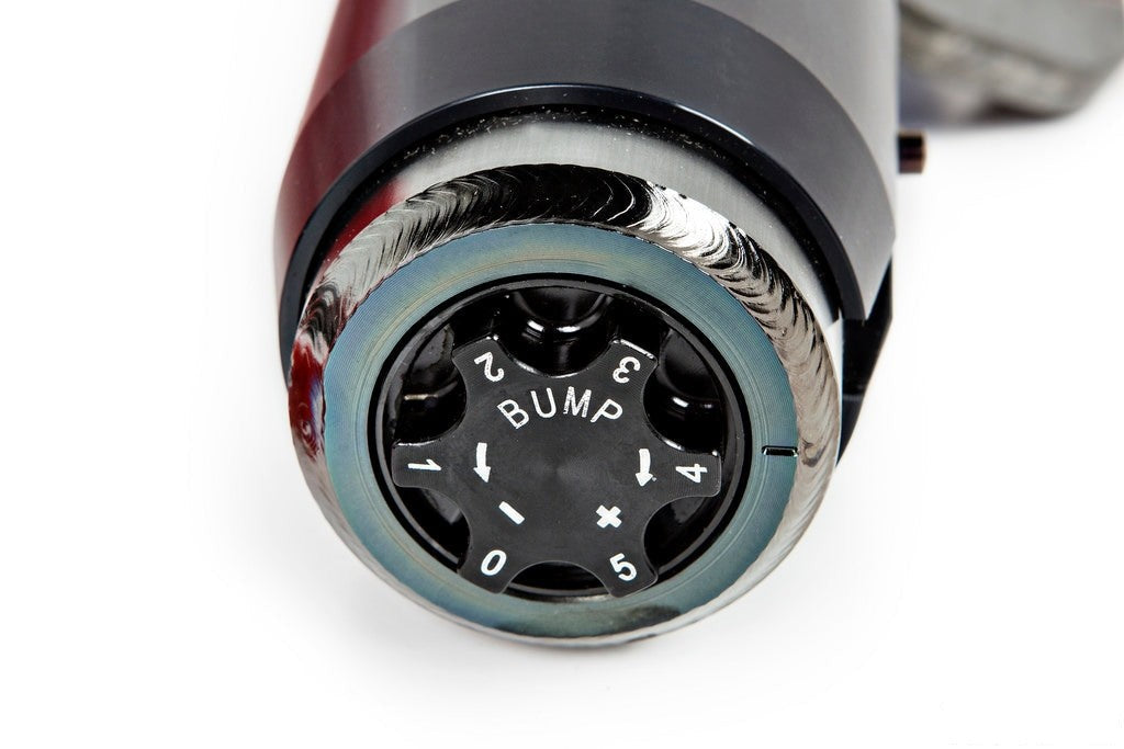 BMW M Performance F87 M2 2-Way Coilover Suspension Kit-Suspension-Silicon Valley Bimmer