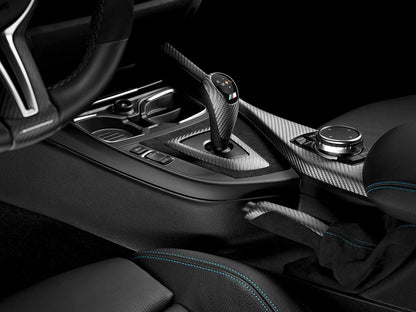 BMW M Performance F87 M2 Carbon + Alcantara Interior Kit-Interior-Silicon Valley Bimmer