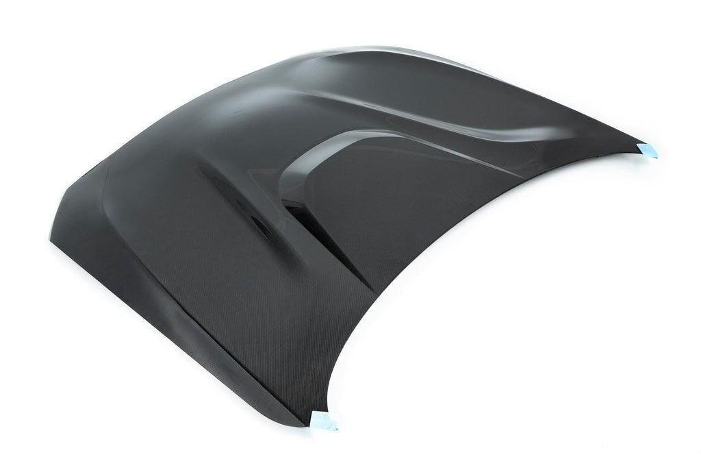 BMW M Performance F87 M2 Carbon Hood-Exterior-Silicon Valley Bimmer