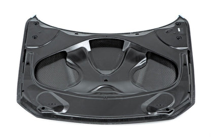 BMW M Performance F87 M2 Carbon Hood-Exterior-Silicon Valley Bimmer