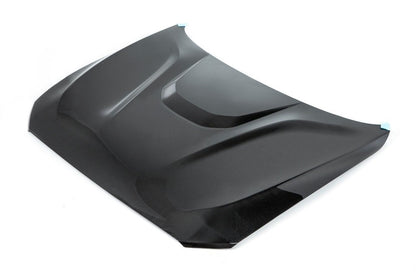 BMW M Performance F87 M2 Carbon Hood-Exterior-Silicon Valley Bimmer