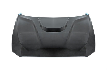 BMW M Performance F87 M2 Carbon Hood-Exterior-Silicon Valley Bimmer