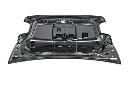 BMW M Performance F87 M2 Carbon Trunk-Exterior-Silicon Valley Bimmer