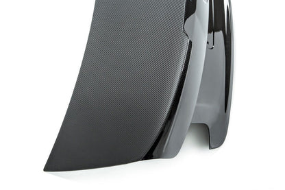 BMW M Performance F87 M2 Carbon Trunk-Exterior-Silicon Valley Bimmer