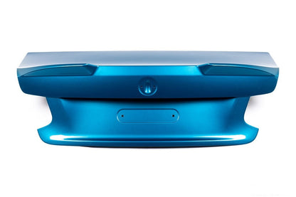 BMW M Performance F87 M2 Carbon Trunk-Exterior-Silicon Valley Bimmer