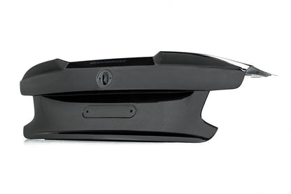 BMW M Performance F87 M2 Carbon Trunk-Exterior-Silicon Valley Bimmer