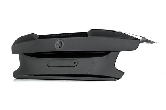 BMW M Performance F87 M2 Carbon Trunk-Exterior-Silicon Valley Bimmer