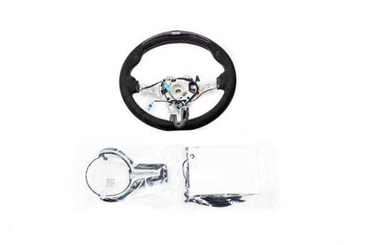 BMW M Performance F87 M2 Electronic Steering Wheel-Interior-Silicon Valley Bimmer