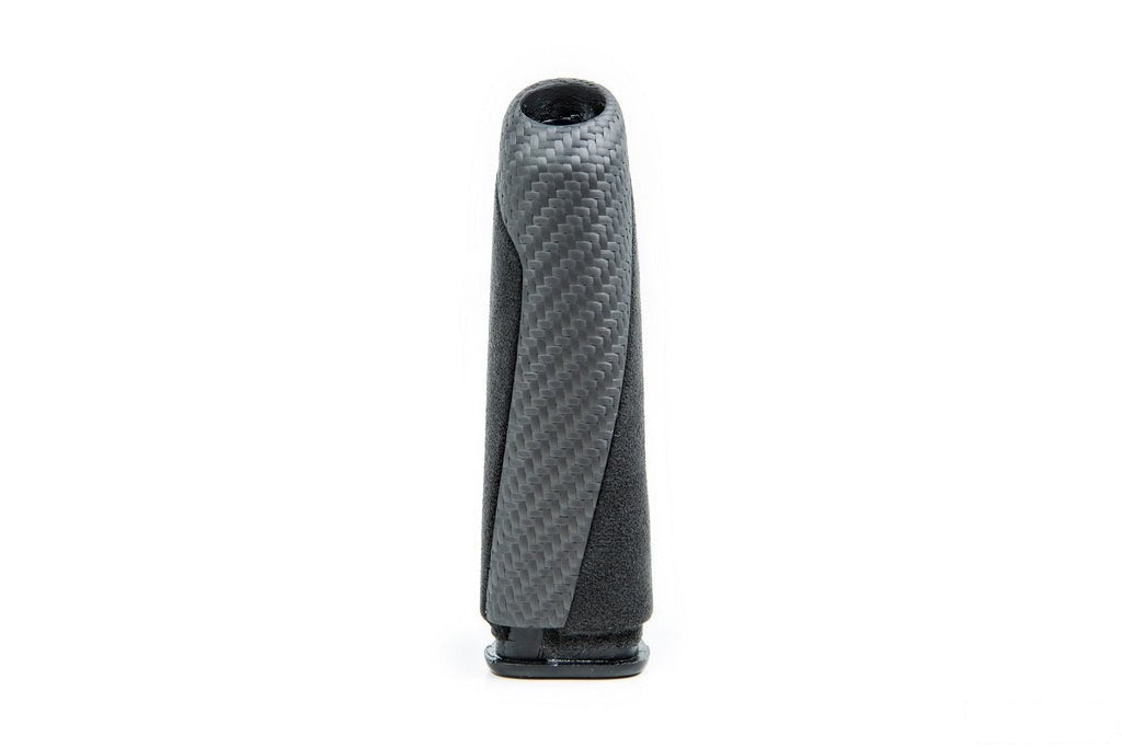 BMW M Performance F87 M2 LCI Shift Knob + Parking Brake Handle Package-Interior-Silicon Valley Bimmer