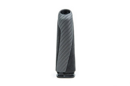 BMW M Performance F87 M2 LCI Shift Knob + Parking Brake Handle Package-Interior-Silicon Valley Bimmer