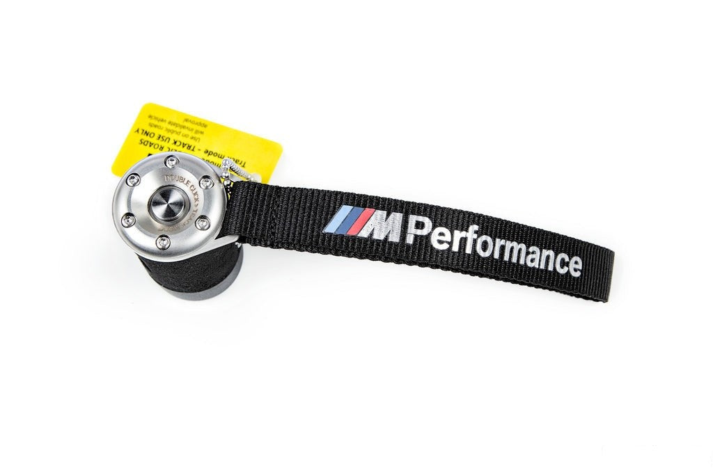 BMW M Performance F87 M2 (N55) Performance Exhaust + Bluetooth Valve Control-Exhaust-Silicon Valley Bimmer