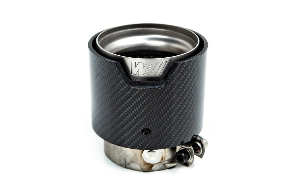 BMW M Performance F8X M2 / M3 / M4 Carbon Tip Set-Exhaust-Silicon Valley Bimmer