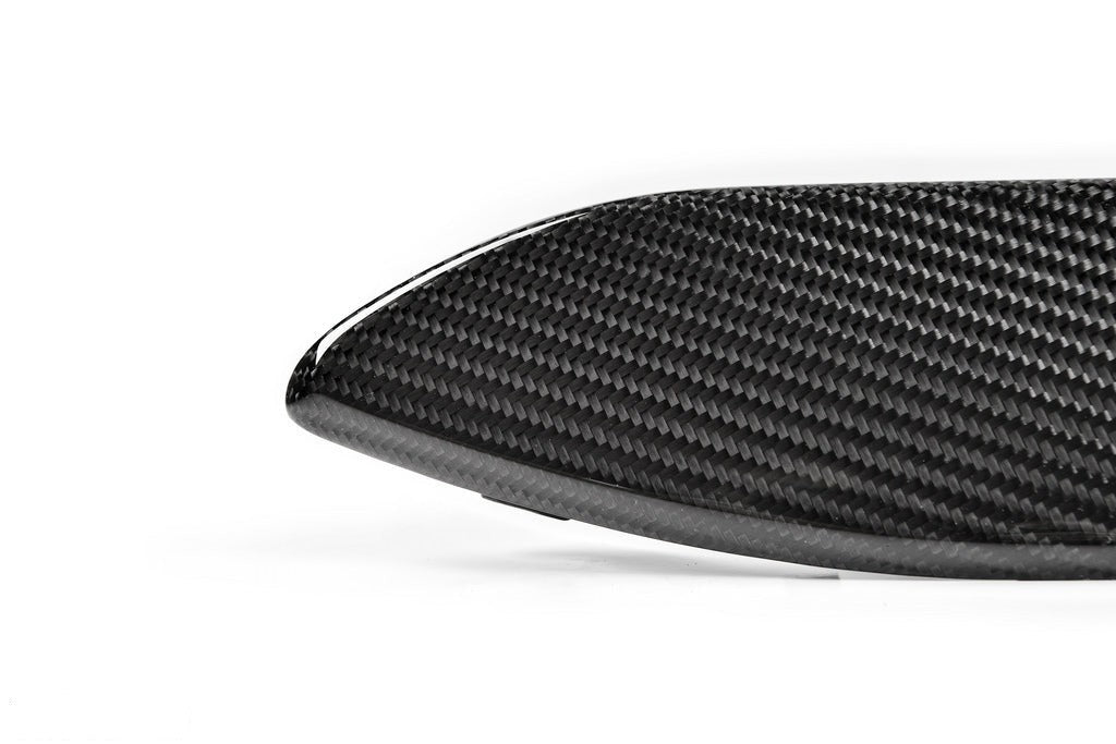 BMW M Performance F8X M3 / M4 Carbon Door Handle Trim Set-Interior-Silicon Valley Bimmer