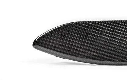 BMW M Performance F8X M3 / M4 Carbon Door Handle Trim Set-Interior-Silicon Valley Bimmer