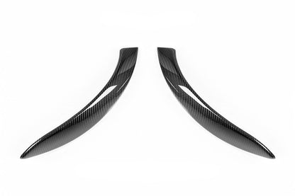 BMW M Performance F8X M3 / M4 Carbon Door Handle Trim Set-Interior-Silicon Valley Bimmer