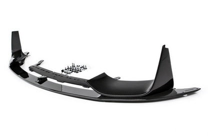 BMW M Performance F8X M3 / M4 Carbon Lower Lip-Exterior-Silicon Valley Bimmer