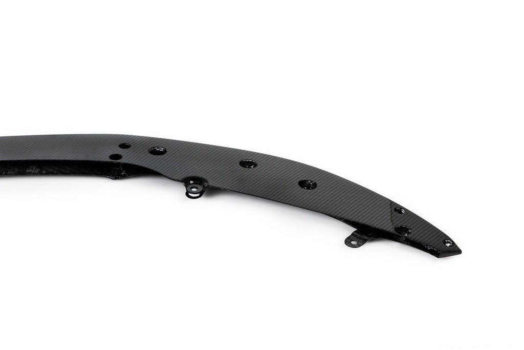 BMW M Performance F8X M3 / M4 Carbon Lower Lip-Exterior-Silicon Valley Bimmer