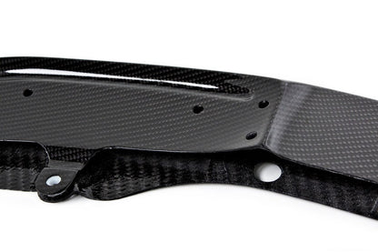 BMW M Performance F8X M3 / M4 Carbon Lower Lip-Exterior-Silicon Valley Bimmer