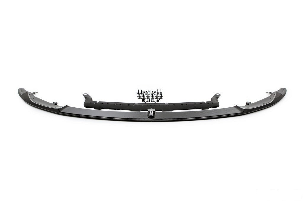BMW M Performance F8X M3 / M4 Carbon Lower Lip-Exterior-Silicon Valley Bimmer