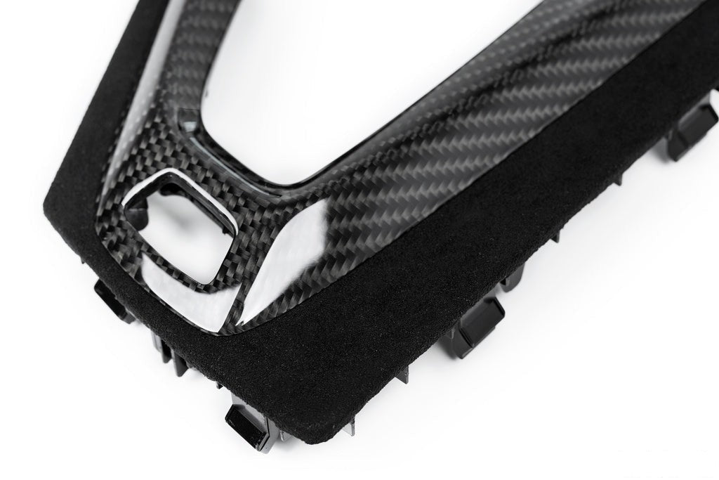 BMW M Performance F8X M3 / M4 DCT Console Trim-Interior-Silicon Valley Bimmer