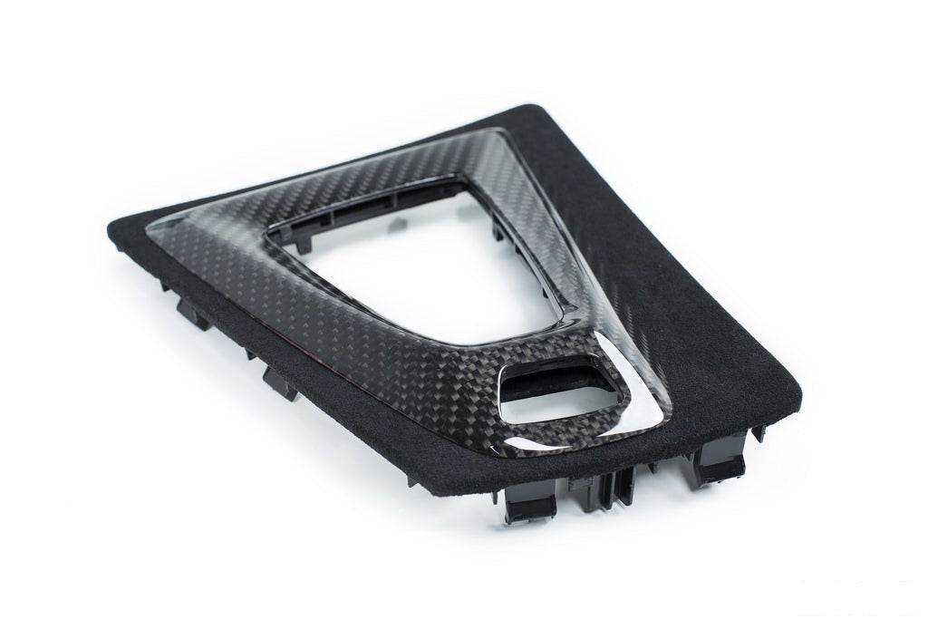 BMW M Performance F8X M3 / M4 DCT Console Trim-Interior-Silicon Valley Bimmer