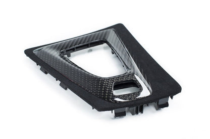 BMW M Performance F8X M3 / M4 DCT Console Trim-Interior-Silicon Valley Bimmer