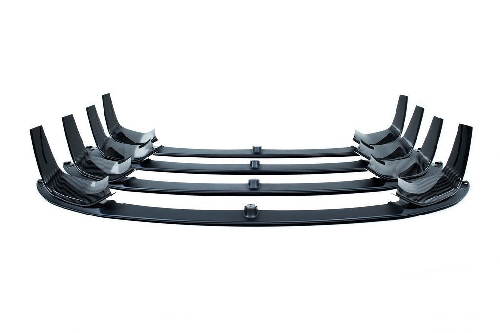 BMW M Performance F8X M3 / M4 Lower Splitter Replacement-Exterior-Silicon Valley Bimmer
