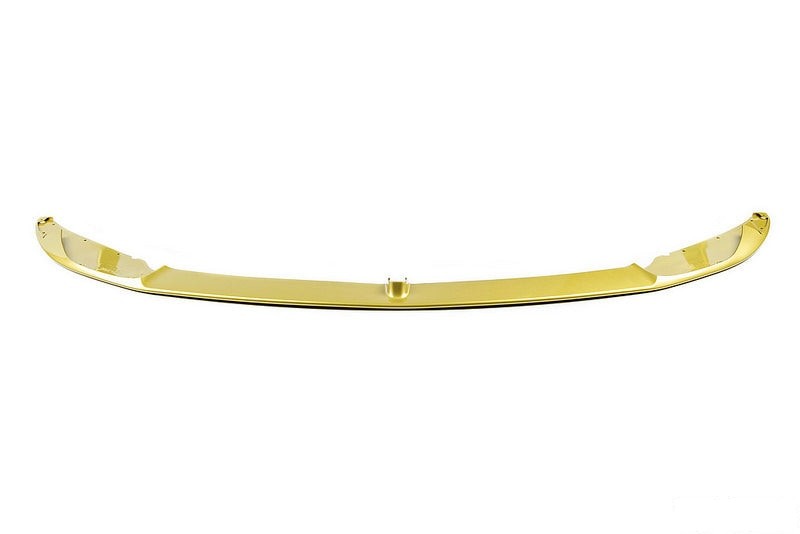 BMW M Performance F8X M3 / M4 Lower Splitter Replacement-Exterior-Silicon Valley Bimmer