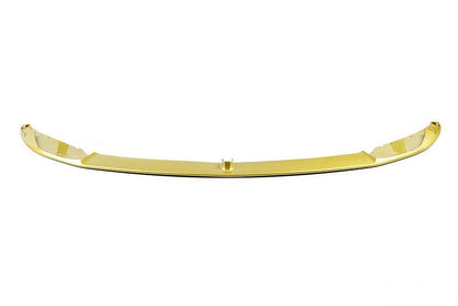 BMW M Performance F8X M3 / M4 Lower Splitter Replacement-Exterior-Silicon Valley Bimmer