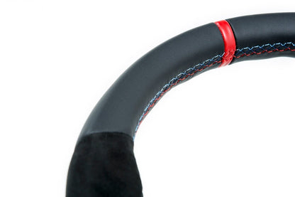 BMW M Performance F8X V2 Steering Wheel-Interior-Silicon Valley Bimmer