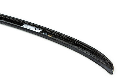 BMW M Performance F90 M5 Carbon Trunk Spoiler-Exterior-Silicon Valley Bimmer
