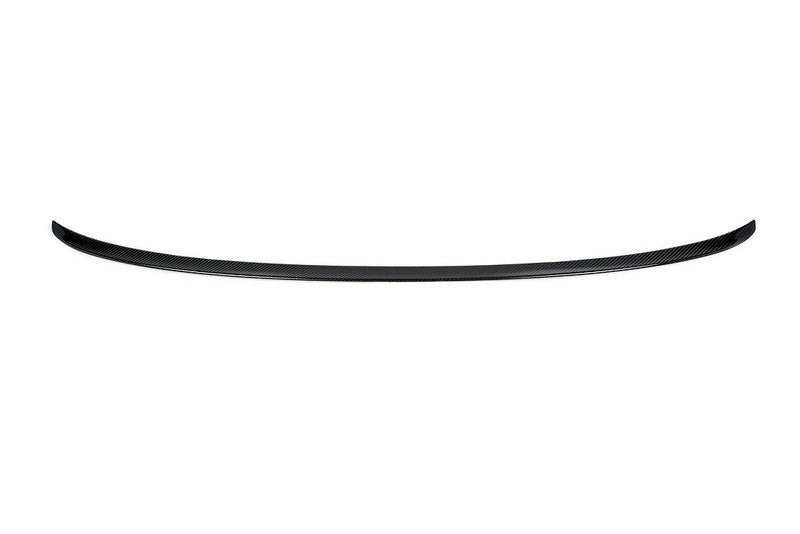 BMW M Performance F90 M5 Carbon Trunk Spoiler-Exterior-Silicon Valley Bimmer