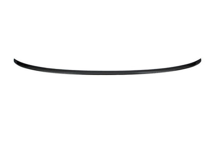 BMW M Performance F90 M5 Carbon Trunk Spoiler-Exterior-Silicon Valley Bimmer