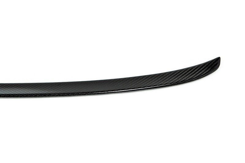 BMW M Performance F90 M5 Carbon Trunk Spoiler-Exterior-Silicon Valley Bimmer
