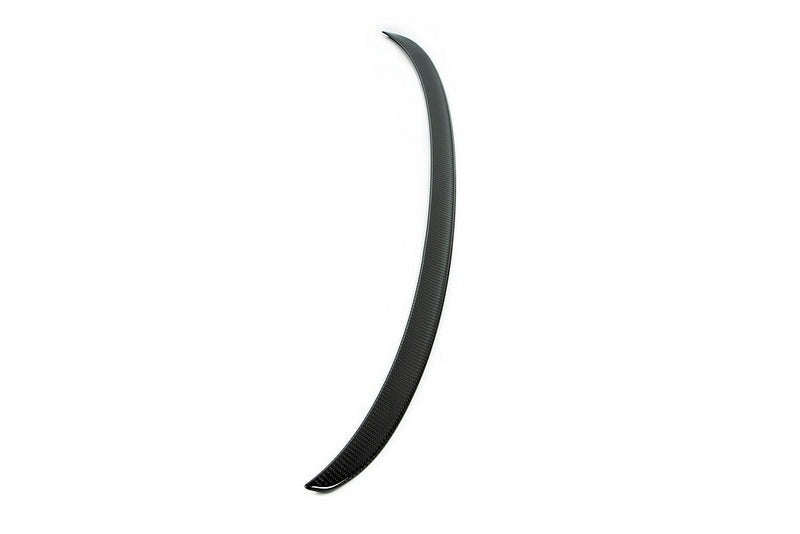 BMW M Performance F90 M5 Carbon Trunk Spoiler-Exterior-Silicon Valley Bimmer