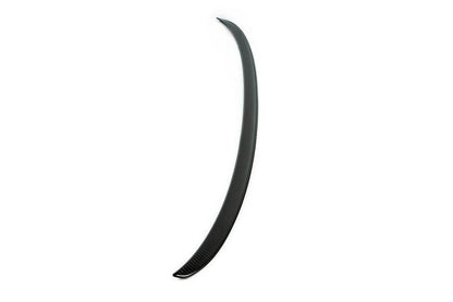 BMW M Performance F90 M5 Carbon Trunk Spoiler-Exterior-Silicon Valley Bimmer
