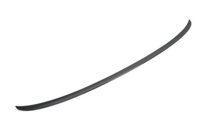 BMW M Performance F90 M5 Carbon Trunk Spoiler-Exterior-Silicon Valley Bimmer