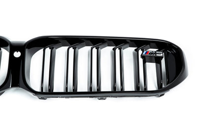 BMW M Performance F90 M5 LCI Front Grille Set-Exterior-Silicon Valley Bimmer