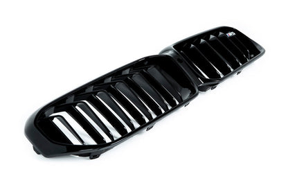 BMW M Performance F90 M5 LCI Front Grille Set-Exterior-Silicon Valley Bimmer