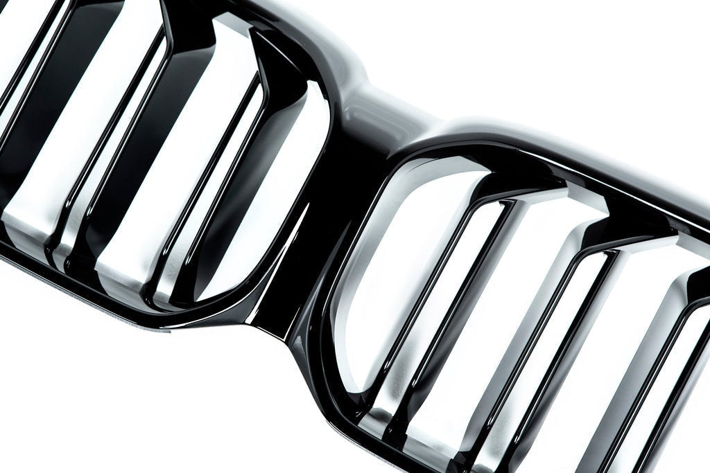 BMW M Performance F90 M5 LCI Front Grille Set-Exterior-Silicon Valley Bimmer