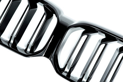 BMW M Performance F90 M5 LCI Front Grille Set-Exterior-Silicon Valley Bimmer