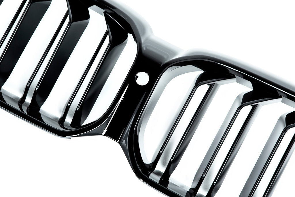 BMW M Performance F90 M5 LCI Front Grille Set-Exterior-Silicon Valley Bimmer