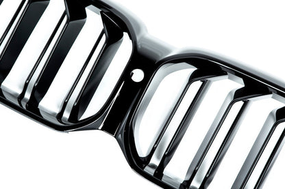 BMW M Performance F90 M5 LCI Front Grille Set-Exterior-Silicon Valley Bimmer